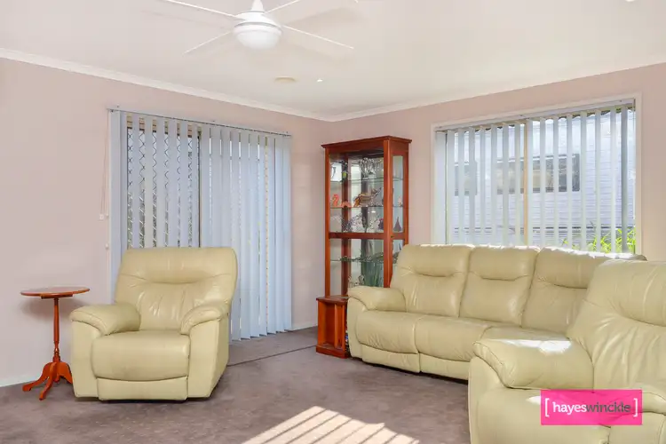 Fifth view of Homely house listing, 21 Roseview Way, St Albans Park VIC 3219