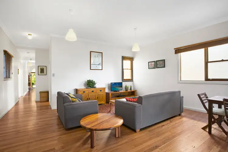 Third view of Homely house listing, 72 Warren Road, Marrickville NSW 2204