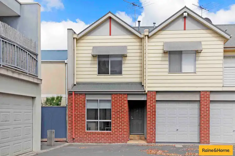 47 Matthews Mews, Kensington VIC 3031