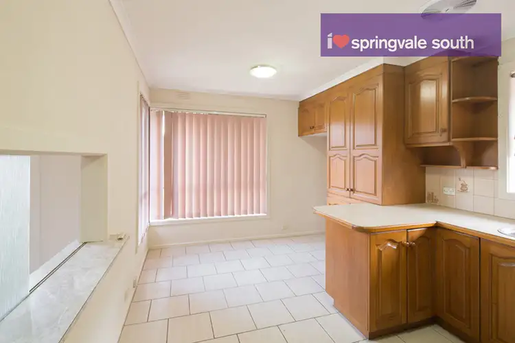 Fifth view of Homely house listing, 1 Dome Court, Springvale South VIC 3172