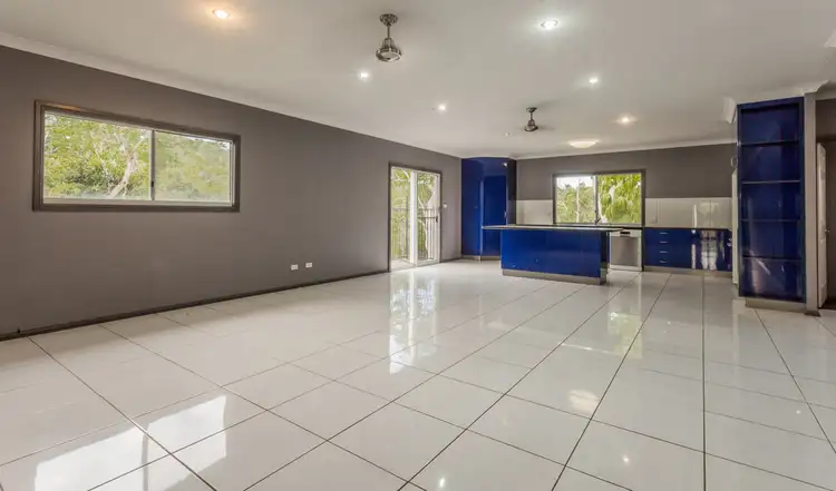 Fourth view of Homely house listing, Lot 6 Mountain Drive, Midge Point QLD 4799