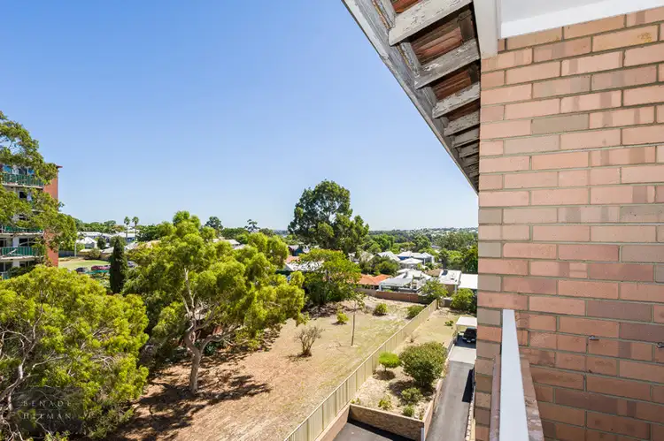Seventh view of Homely apartment listing, 52/40 Cambridge Street, West Leederville WA 6007