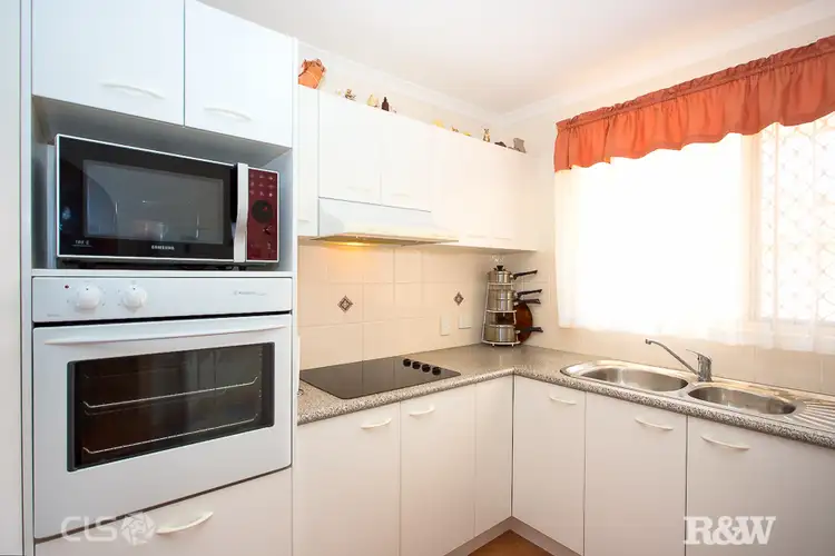 Fifth view of Homely unit listing, 22/7 Goodwin Drive, Bongaree QLD 4507