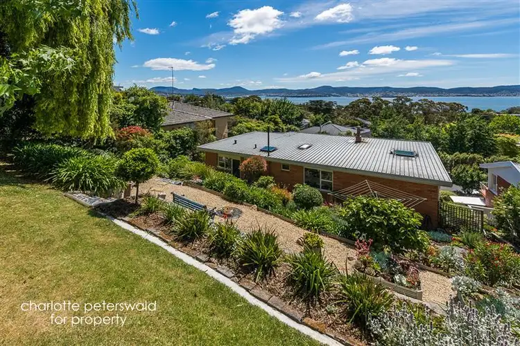 Fifth view of Homely house listing, 248 Churchill Avenue, Sandy Bay TAS 7005