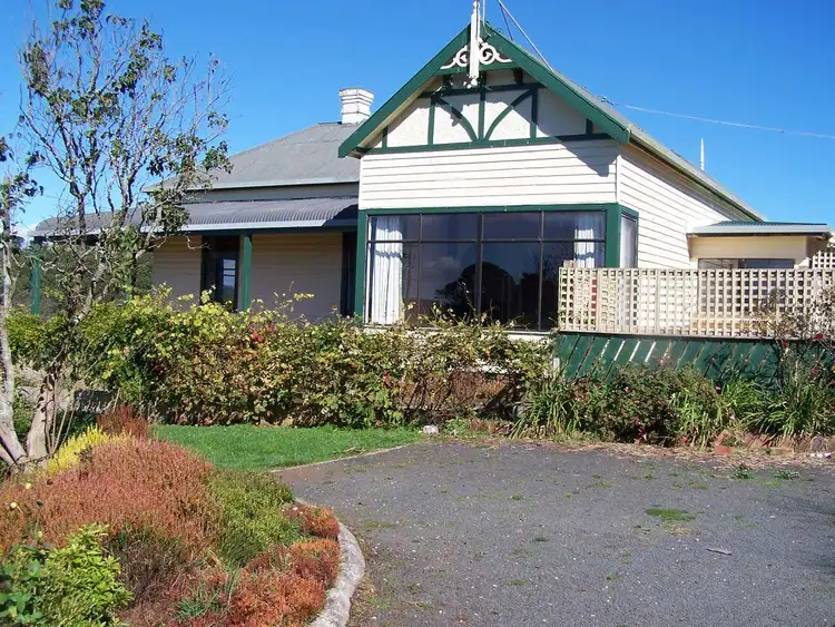 Second view of Homely rural property listing, 9 Takone Road, Henrietta TAS 7325