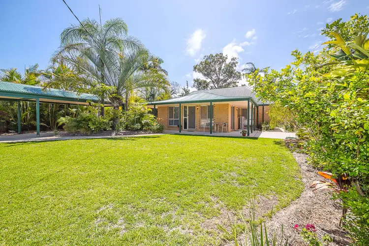 Second view of Homely house listing, 5 McDowall Street, Bongaree QLD 4507