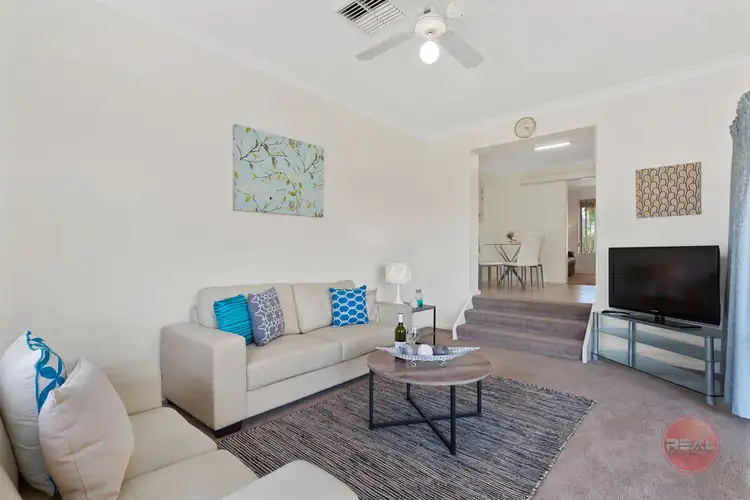 Second view of Homely house listing, 12 Ardross Crescent, Morphett Vale SA 5162
