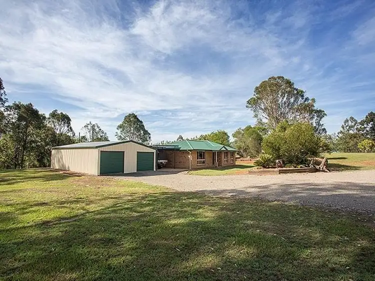 Sixth view of Homely house listing, 62 Marys Creek Rd, Pie Creek QLD 4570