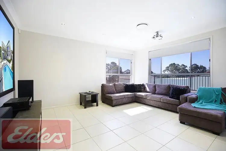 Sixth view of Homely house listing, 13 St Heliers Road, Silverdale NSW 2752