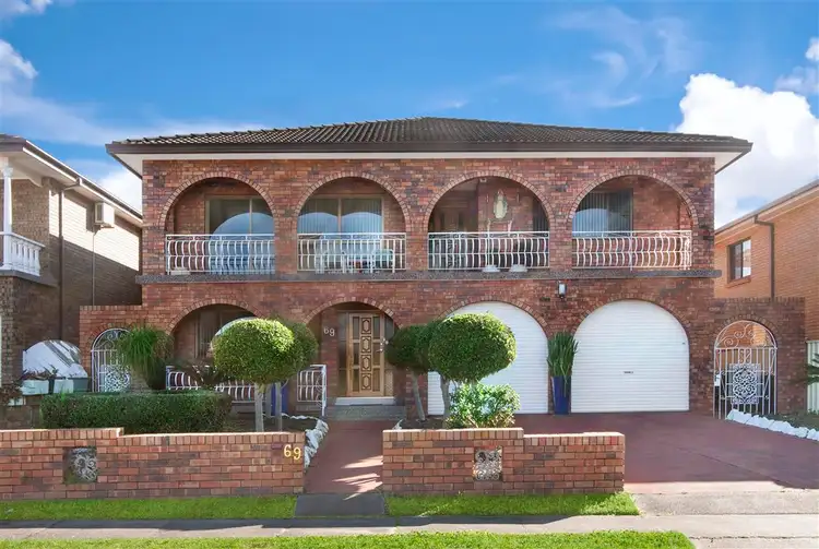 69 Innisfail Rd, Wakeley NSW 2176