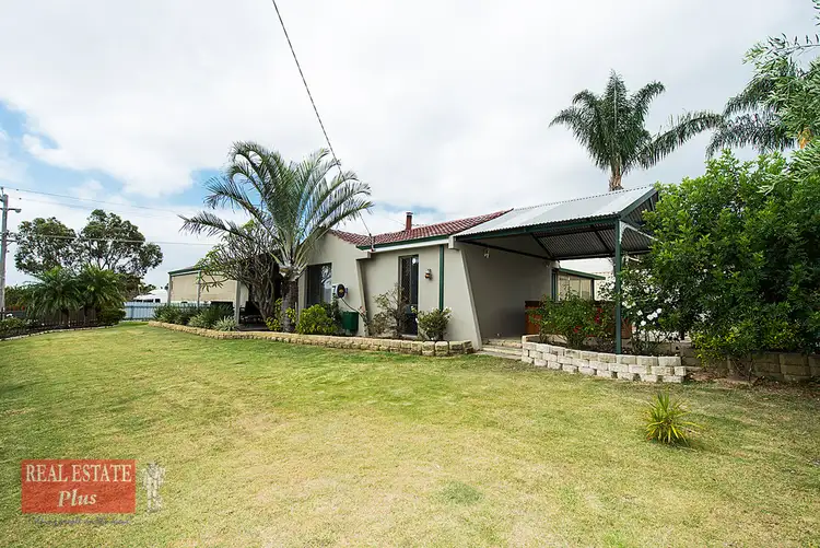 Main view of Homely house listing, 28 O'Connor Road, Swan View WA 6056