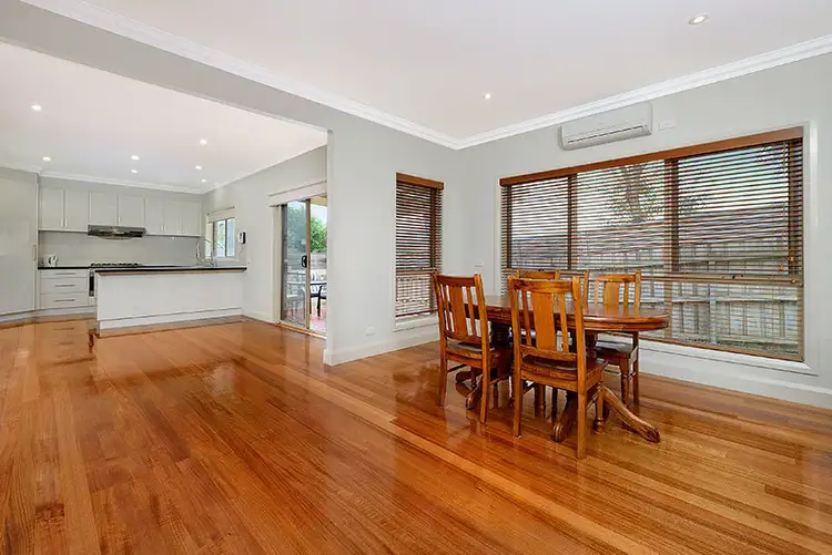 Second view of Homely house listing, 3A Coolabah Street, Doncaster VIC 3108