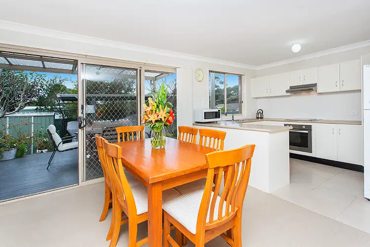 Fourth view of Homely semi-detached listing, 39 Stuart Street, Helensburgh NSW 2508