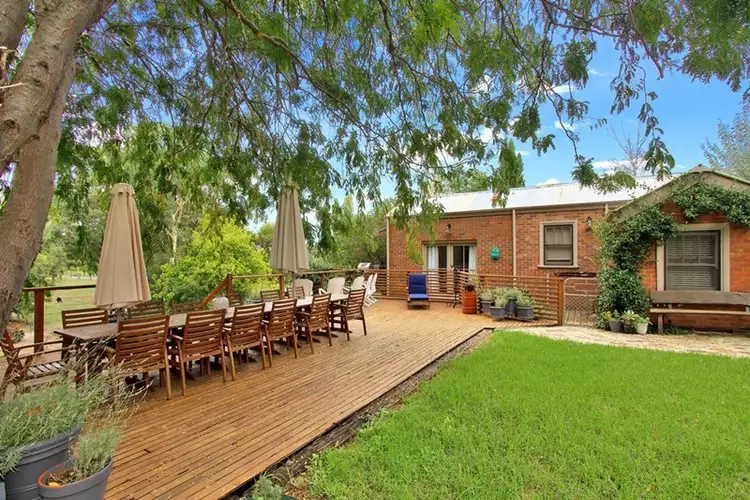 85 Jenkins Street, Nundle NSW 2340