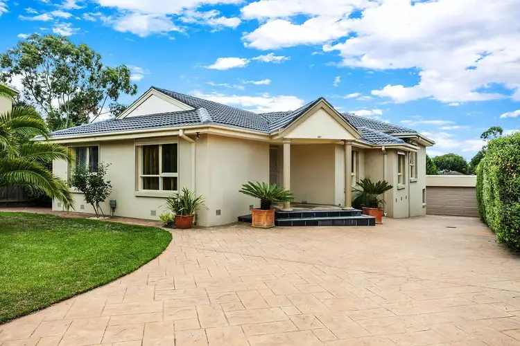 229 Outlook Drive, Dandenong North VIC 3175
