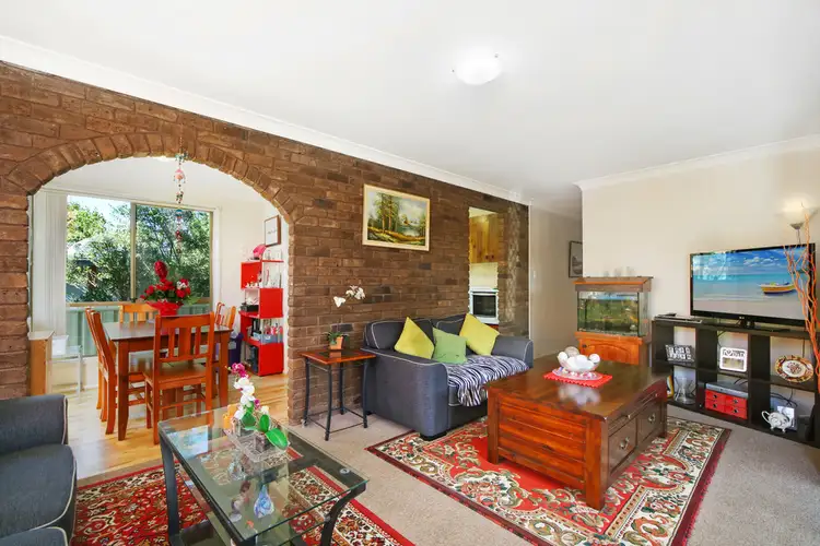 Second view of Homely house listing, 16 St James Avenue, Berkeley Vale NSW 2261