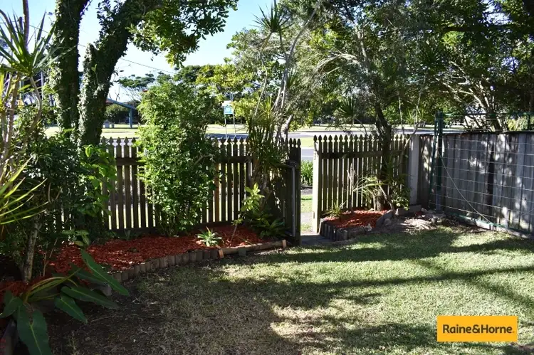 Third view of Homely townhouse listing, 14/2 Fitzgerald Street, Coffs Harbour NSW 2450