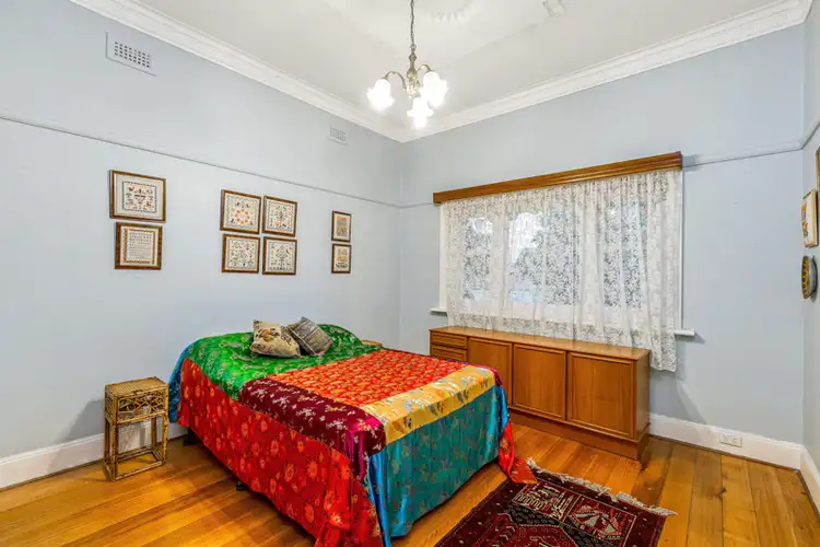 Sixth view of Homely house listing, 393 geelong road, Kingsville VIC 3012