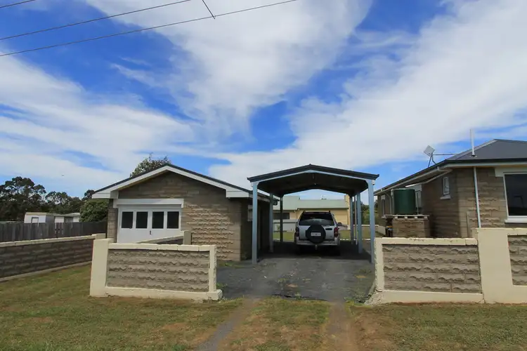 Fourth view of Homely house listing, 3 Bond Street, Ross TAS 7209