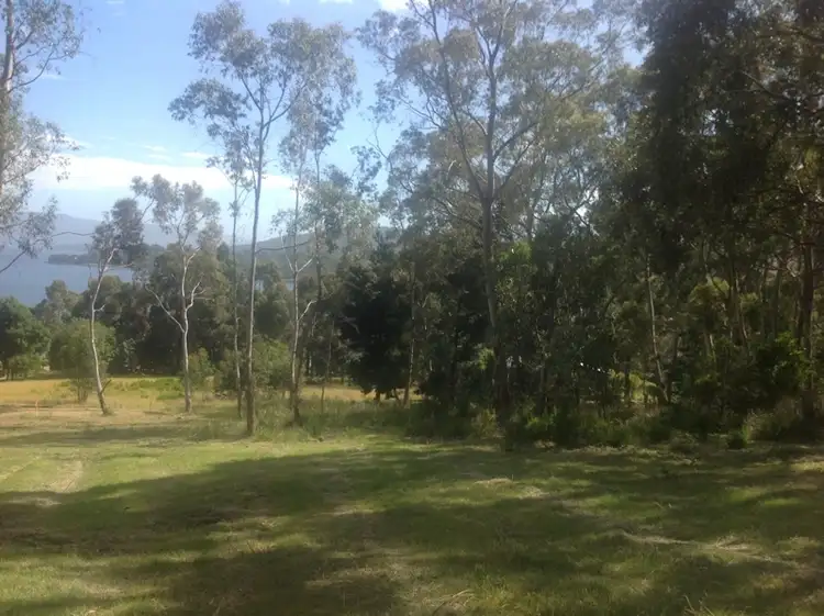 Fourth view of Homely land listing, Lot 5/11 light house road, Bruny Island TAS 7150