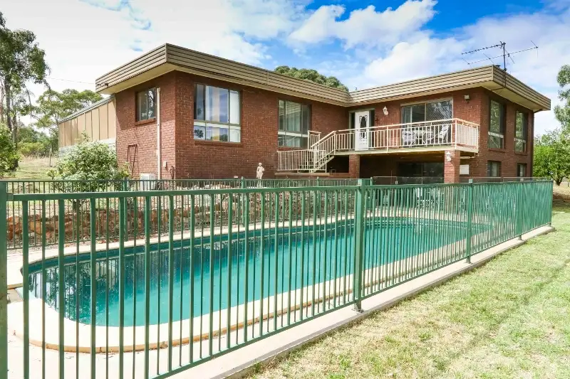 Main view of Homely house listing, 60 Robinson Road, Leeton NSW 2705