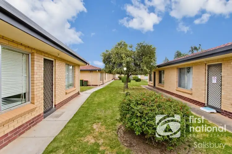 Main view of Homely unit listing, 6/120 Commercial Road, Salisbury SA 5108