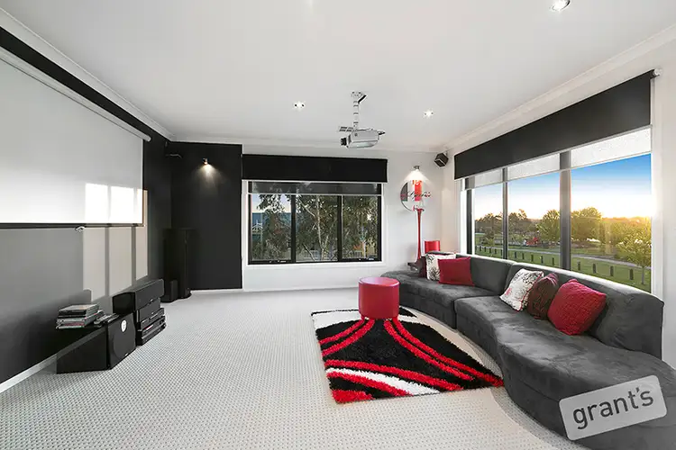 Sixth view of Homely house listing, 46 Moondarra Drive, Berwick VIC 3806