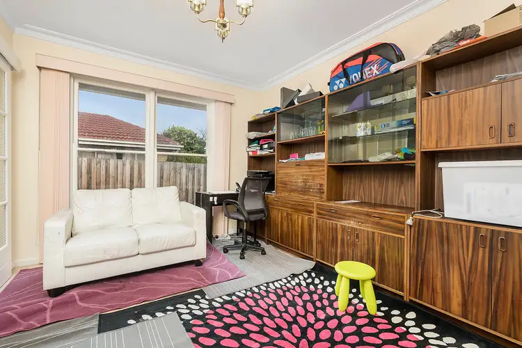 Fifth view of Homely house listing, 13 Vincent Street, Mulgrave VIC 3170