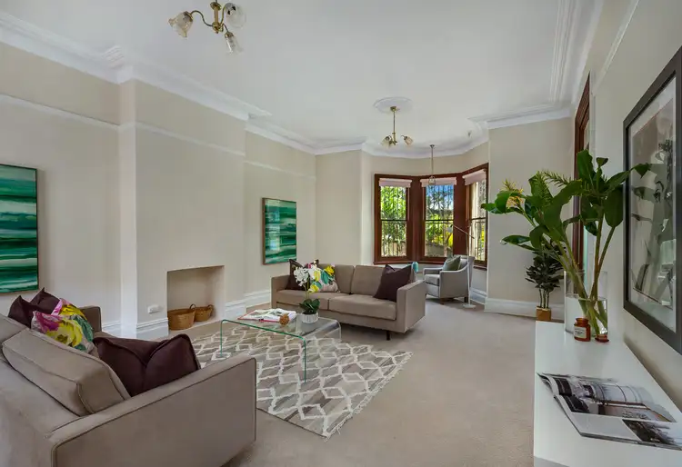 Second view of Homely house listing, 26 Oxford Street, Newtown NSW 2042