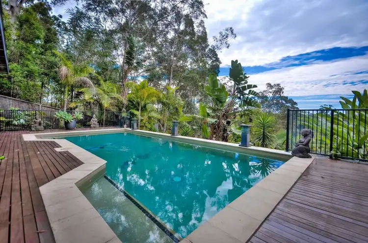 Fourth view of Homely house listing, 45 Viewland Drive, Doonan QLD 4562