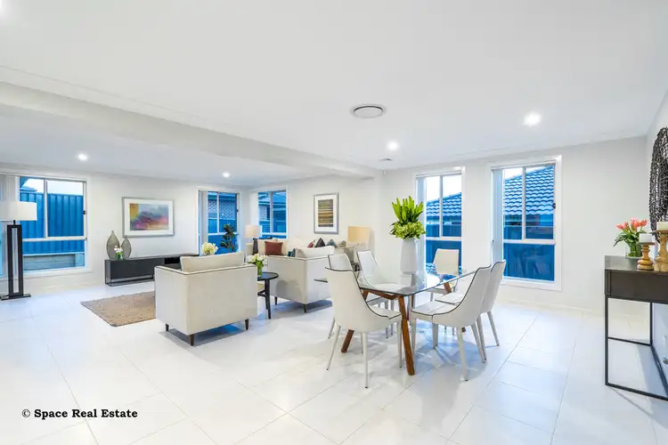 12 Matich Place, Oran Park NSW 2570