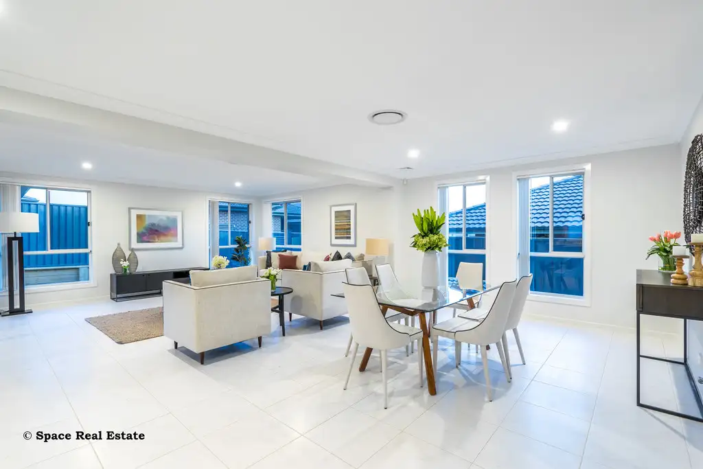 Main view of Homely house listing, 12 Matich Place, Oran Park NSW 2570