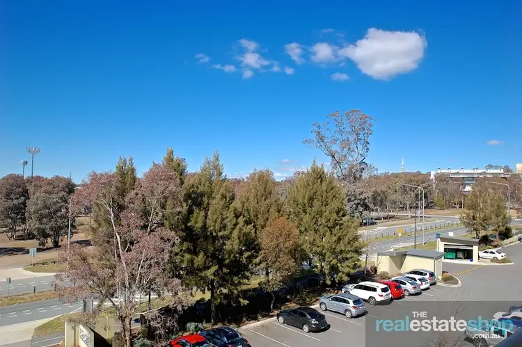 Seventh view of Homely apartment listing, 127/1 Braybrooke Street, Bruce ACT 2617