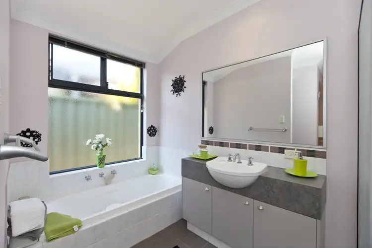 Fifth view of Homely house listing, 10 Thirlmere Way, High Wycombe WA 6057