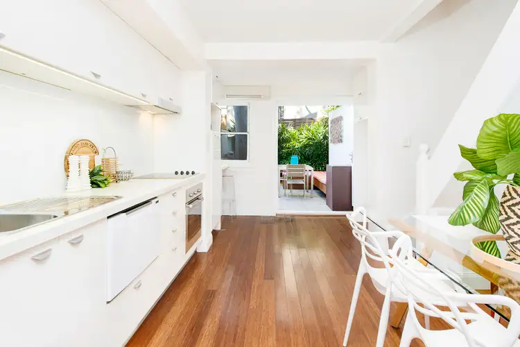 3 Phelps Street, Surry Hills NSW 2010