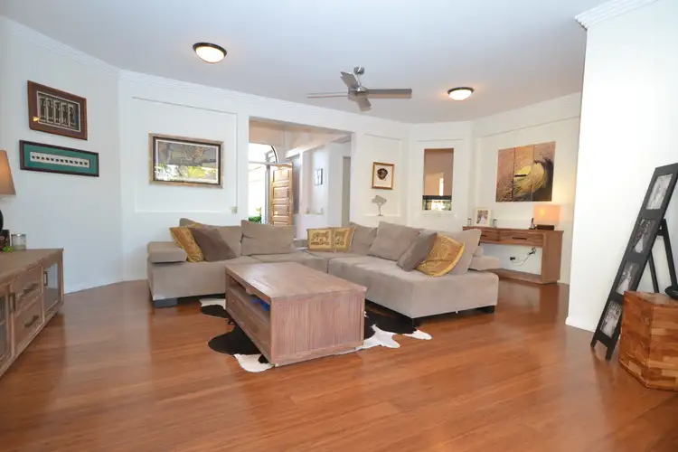 Seventh view of Homely house listing, 21 Christa Way, Benowa Waters QLD 4217