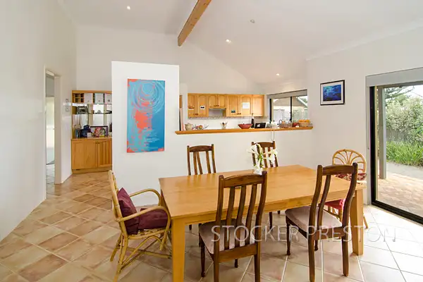 Third view of Homely house listing, 22 Marmaduke Point Drive, Gnarabup, Margaret River WA 6285