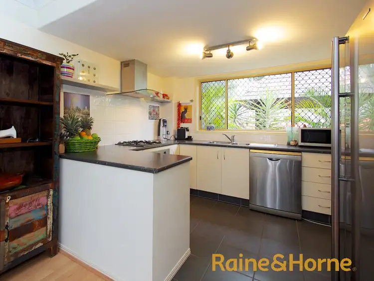 Sixth view of Homely townhouse listing, 142/3 Bass Street, Woodridge QLD 4114