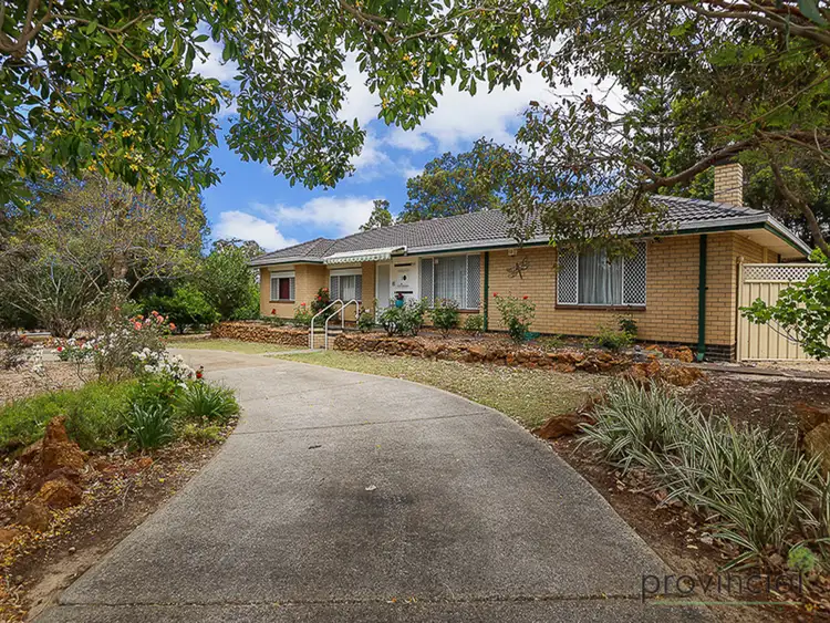 Second view of Homely house listing, 2 Gilbert Road, Lesmurdie WA 6076