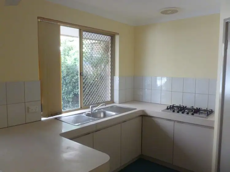 Fourth view of Homely villa listing, Unit 4, 26 Jedda Road, Balcatta WA 6021