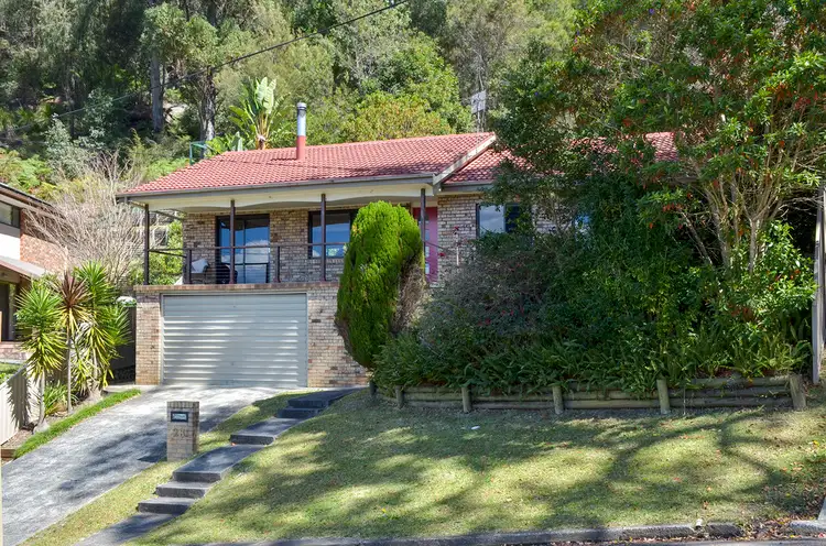 Second view of Homely house listing, 28 Indra Road, Tascott NSW 2250