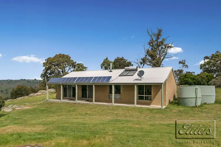 Third view of Homely rural property listing, 235 Tooborac - Baynton Road, Tooborac VIC 3522