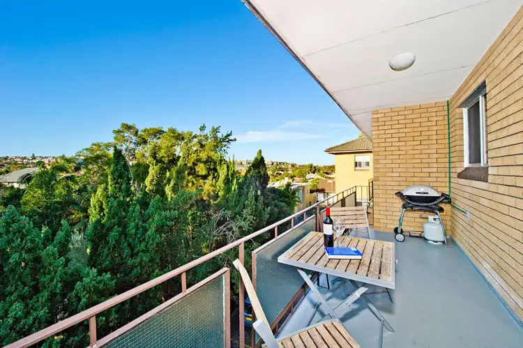 Sixth view of Homely apartment listing, 20/353a Old South Head Road (enter via Brassie St), North Bondi NSW 2026