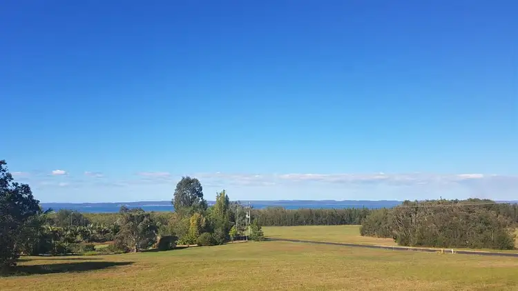 Sixth view of Homely land listing, 152-154 Bengtson Road, River Heads QLD 4655