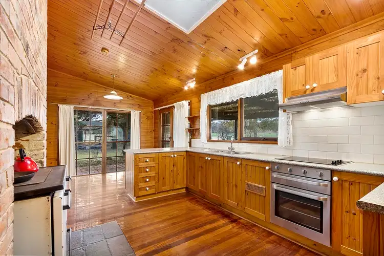 Fifth view of Homely house listing, 194 Freestone Creek Road, Briagolong VIC 3860