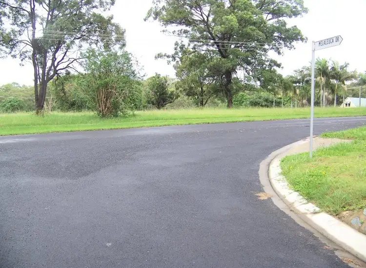 Sixth view of Homely land listing, 2 MELALEUCA dr, Lamb Island QLD 4184