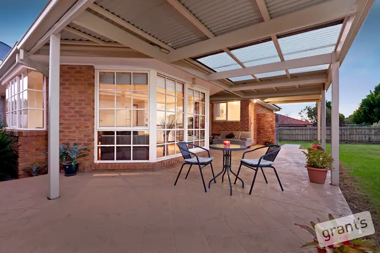 Fifth view of Homely house listing, 78 Bellevue Drive, Berwick VIC 3806