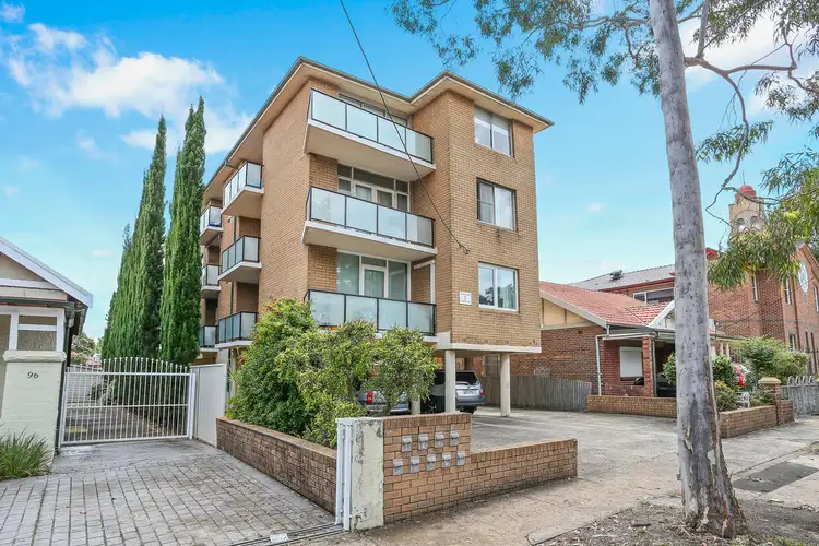 Main view of Homely apartment listing, 9/94 Gardeners Road, Kingsford NSW 2032