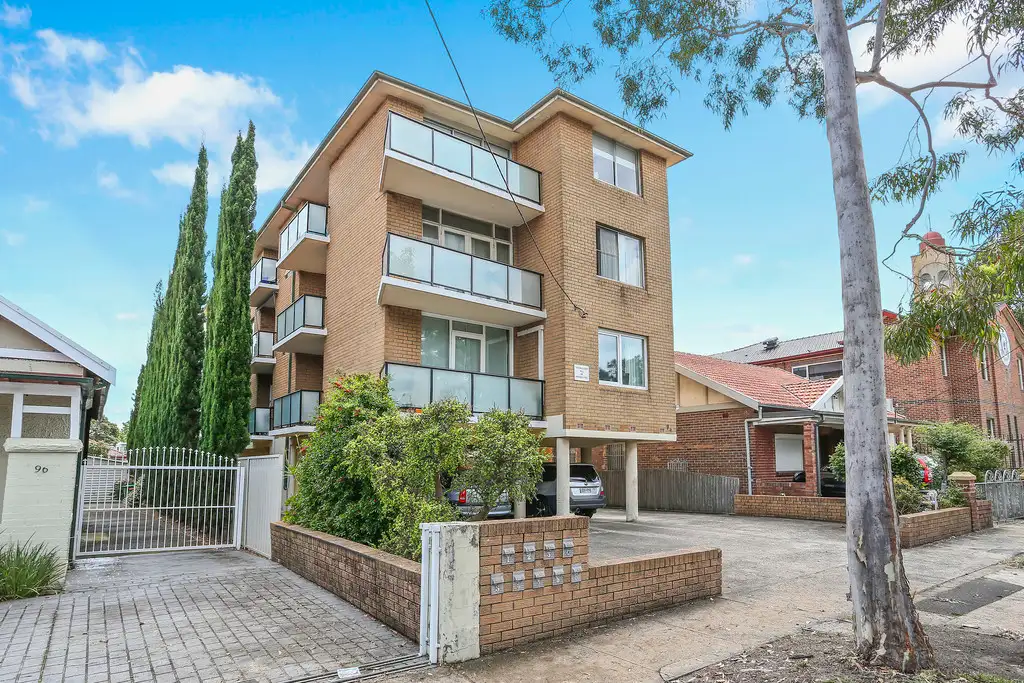 Main view of Homely apartment listing, 9/94 Gardeners Road, Kingsford NSW 2032