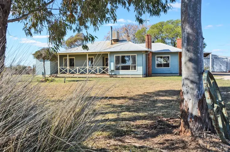 65 Balikpapan Road, Robinvale VIC 3549